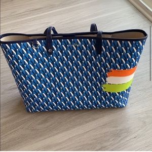 Sam Edelman “Isalyn” Tote